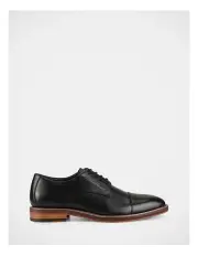 [Julius Marlow] Scribble Shoes in Black