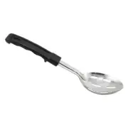 Winco BHSN-11 Basting Spoon, 11", Silver