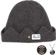 TOOBIT Jughead Jones Beanie Hat Riverdale Merchandise Riverdale TV Movie Adult C
