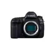 Canon EOS 5D Mark IV Body Only (Multi language) New