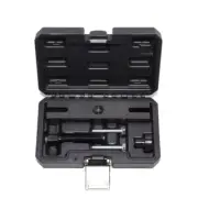 Professional Crankshaft Pulley Puller Detachment Set Car Engine Maintenance Tool