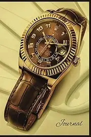 [Andrea Brown] Rolex Watch Journal