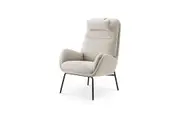 Leon Perfomance Fabric Armchair