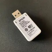 Wireless Wi-Fi LAN USB Adapter For Epson PowerLite 420 425W 430 Projector