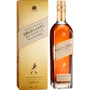 Johnnie Walker Gold Reserve Blended Scotch Whisky 700mL