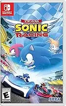 Team Sonic Racing for Nintendo Switch