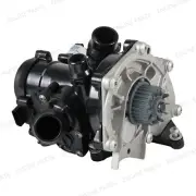 Electronic Water Pump Thermostat Housing Assembly For Porsche Macan Alltrack