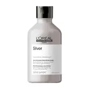 Loreal Silver Shampoo