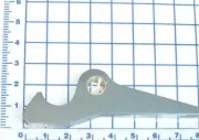 New 310-013 Kelley Atlantic Lip Lock Arm For Use With Dock Levelers