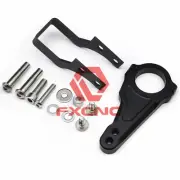 For Electric Scooter Dampers Acessories CNC Steering Damper Bracket Kit Mounting