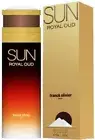 Franck Olivier Sun Royal Oud EDP 75ml Women’s Perfume Authentic & Sealed