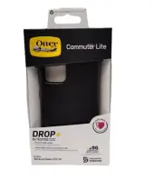 Samsung A52 5G Phone Case OtterBox Commuter Lite Series New
