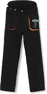 [Oregon] 295397 Type C (All Round Yukon Chainsaw Protective Trouser