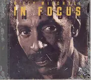 BILLY MITCHELL "In Focus" NEW SEALED JAZZ CD