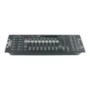 Chauvet DJ OBEY40DFI2.4 Universal Wireless LED Lighting Controller for 12 Lights