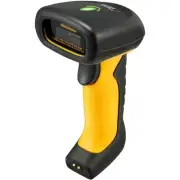 NuScan 5200TR Document Barcode Scanner