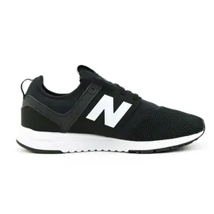 【我塑我形】NEW BALANCE NB TIER 2 復古鞋 黑 MRL247BG