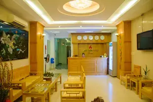 彼德羅美莊飯店Mien Trung PETRO Hotel