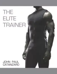 在飛比找博客來優惠-The Elite Trainer: Strength Tr