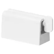 Automatic Toothpaste Squeezer Plastic Tube Travel Rolling Dispenser