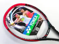 在飛比找樂天市場購物網優惠-YONEX YY 網球拍 VCORE SV TEAM 98 