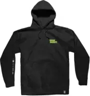 Girl Yeah Right HD/SWT Medium Black