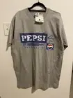 Vintage 90’s Pepsi L/XL Shirt Nothing Else Is A Pepsi