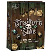 Traitors Tide Dice Game