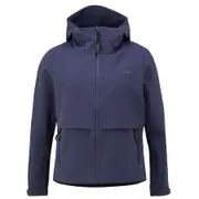 macpac Womens Newton Softshell Jacket