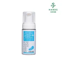 在飛比找蝦皮商城優惠-【White Plus】 極白潔鞋慕斯(120ml)｜台隆手