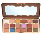 Too Faced Better Than Chocolate Cocoa-Infused Eyeshadow Palette - BRAND NEW