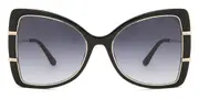 Guess GU7853 01B Women Sunglasses