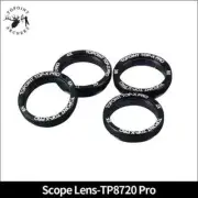 Topoint archery Bow Sight Scope Lens TP8720 Pro for Scope TP8710 pro