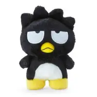 在飛比找O!MyGod購物商城優惠-Sanrio 酷企鵝 磁吸站立玩偶附底座 S(拍照道具)