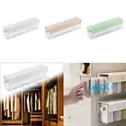 Anti Dust Storage Box Underwear Sock Storage Box for Underwear Socks Belts