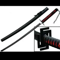 在飛比找蝦皮購物優惠-Kayu 81 厘米 BOKKEN KATANA 木劍玩具加