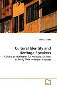 在飛比找博客來優惠-Cultural Identity and Heritage