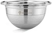 [Generic] Stainless Steel Coffee Capsules Vertuoline Pod Filters Cup 70ml Brewing Volume Reusable Refillable Coffee Capsule Coffer Set for Nespresso Vertuoline GCA1 Delonghi ENV135