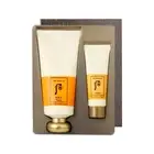 The History of Whoo Gongjinhyang Facial Foam Cleanser Special Set-Deep Cleansing
