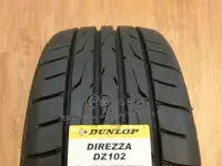 在飛比找Yahoo!奇摩拍賣優惠-【超前輪業】 DUNLOP 登祿普 DZ102 DZ-102