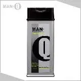 MAN-Q S1茶樹精油全效潔淨露350ml