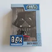 Funko Star Wars BLOX Vinyl With An Edge #23 Darth Vader 2011
