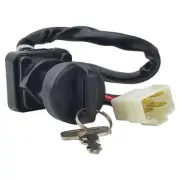 New ARROWHEAD Ignition Switch For POLARIS 6-24022271