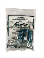 3x30g Scuttle Cockroach Gel control of roach Gel bait bug pest control treatment