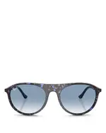 Ray-Ban Round Sunglasses, 56mm