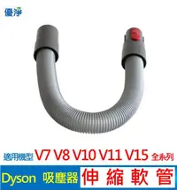 在飛比找有閑購物優惠-優淨 Dyson V7 V8 V10 V11 V15 吸塵器