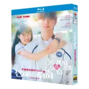 Korean Drama Loverly Runner English Subtitle Boxed