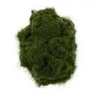 Quarries Grass Powder Artificial Scenery Components Diorama Easy To Use