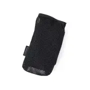 TMC Mesh Bottle Pouch Side - Black TMC2995-BK