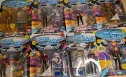 Playmates Star Trek Next Generation Action Figures: You Pick